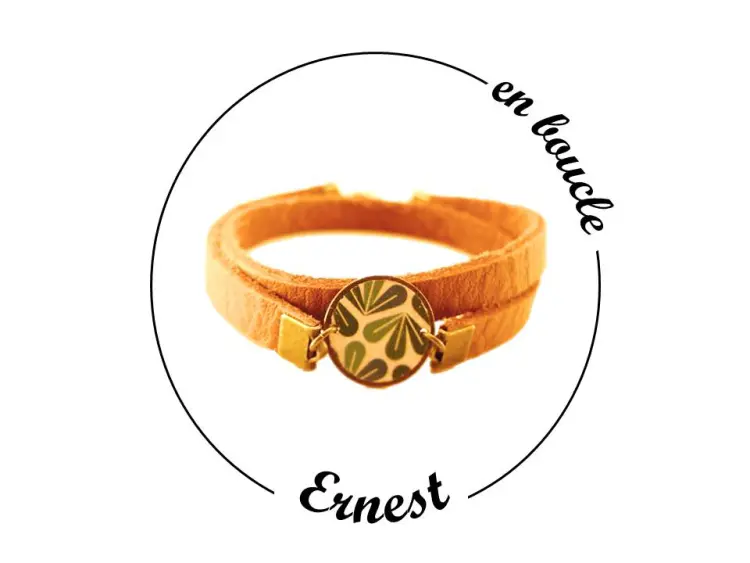 Ernest