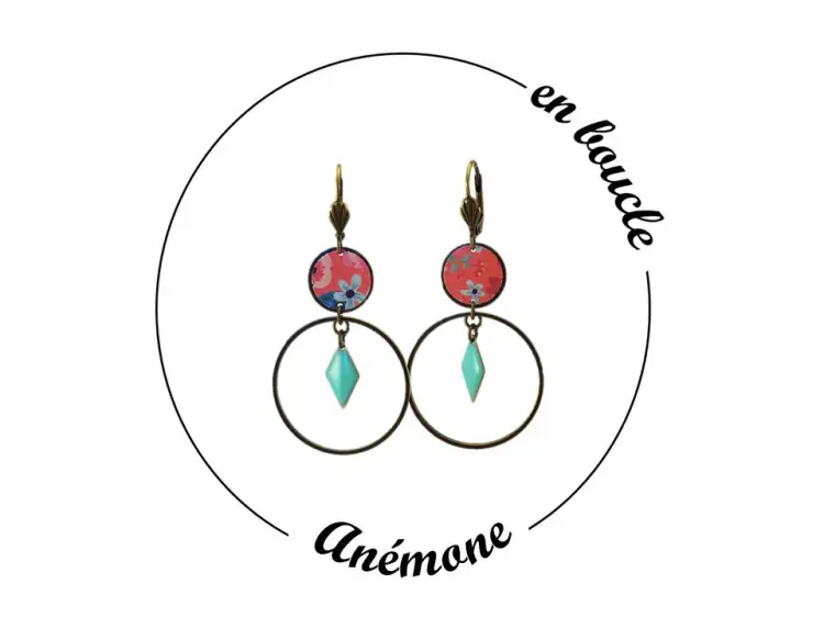 Anémone