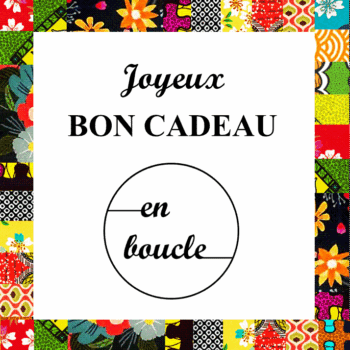 Bon Cadeau En Boucle Bijoux