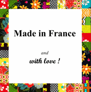 En Boucle Bijoux Made in France