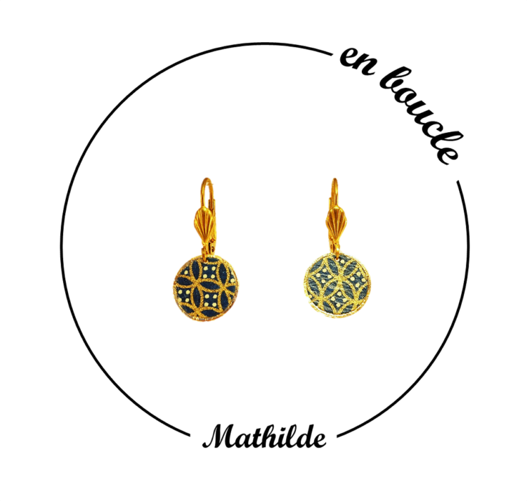 Mathilde
