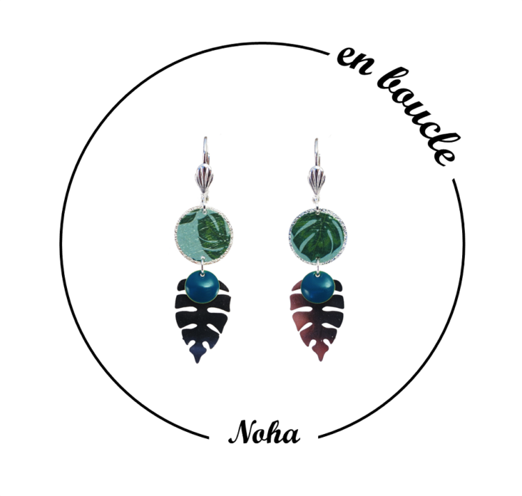 Noha