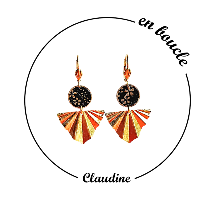 Claudine