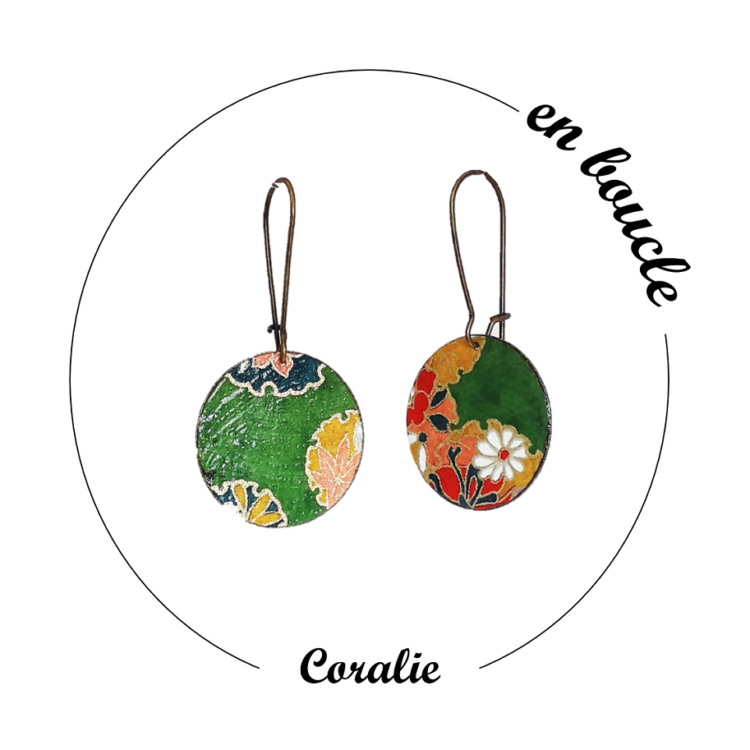 Coralie