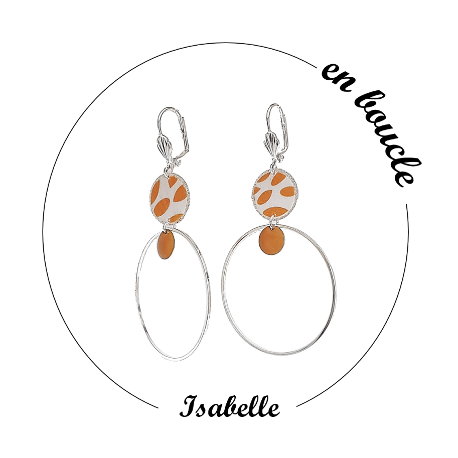 Isabelle En Boucle