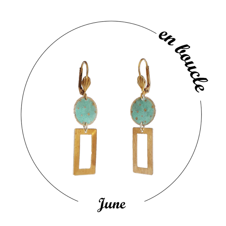 June