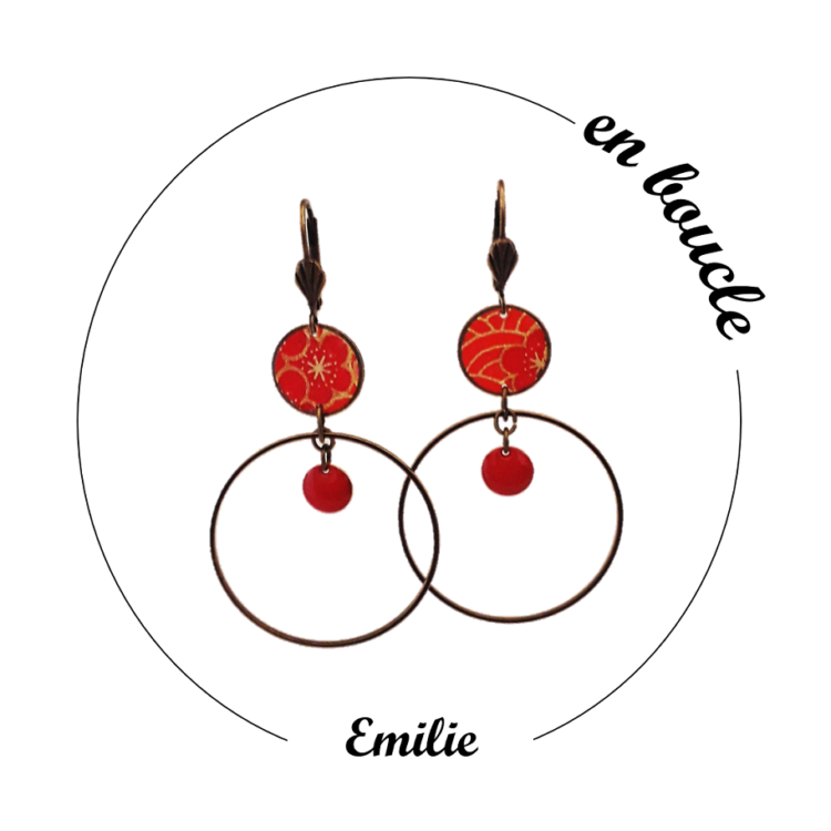 Emilie