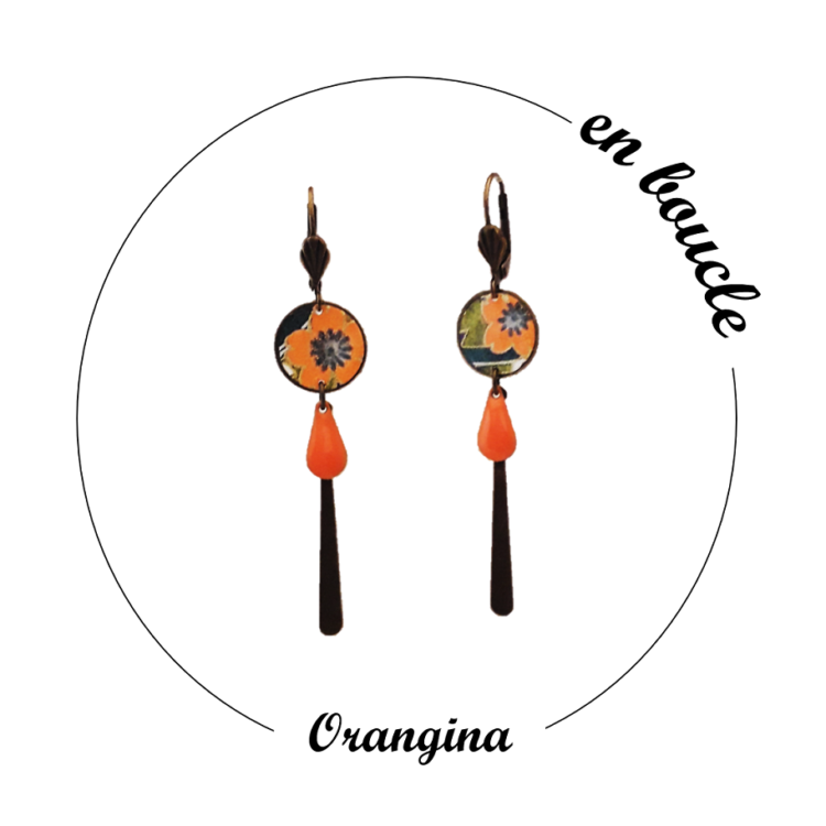 Orangina