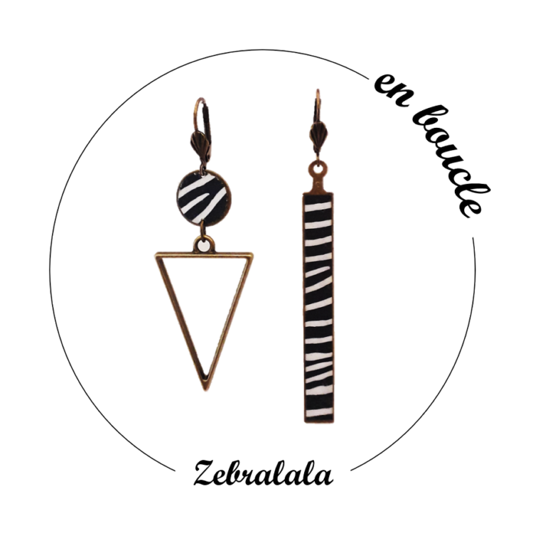Zebralala