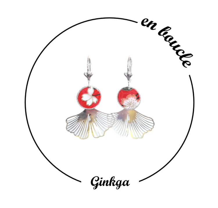 Ginkga