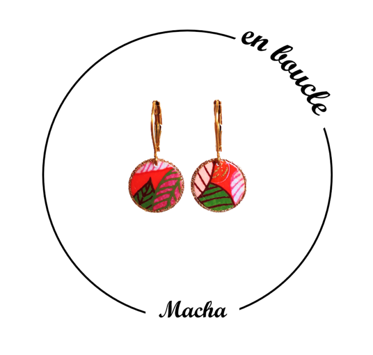 Macha