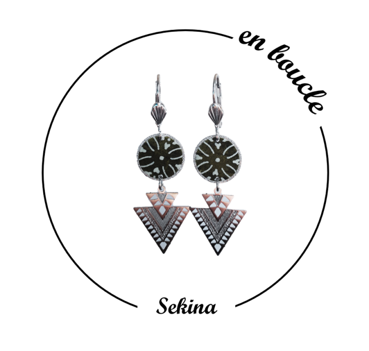 Sekina
