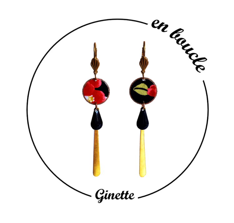 Ginette
