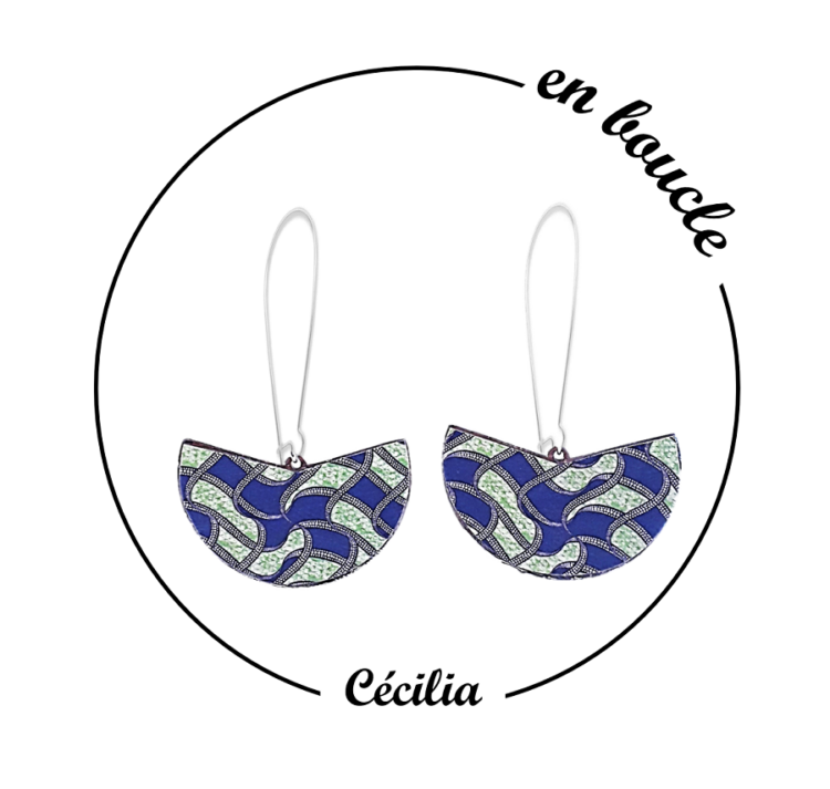 Cécilia