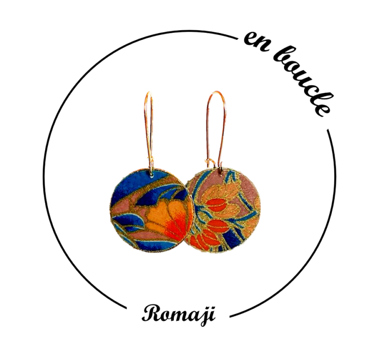 Romaji