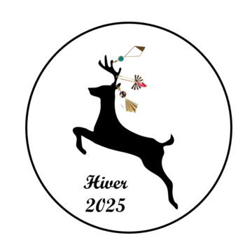 Collection Hiver 25